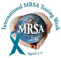 International MRSA Testing Week